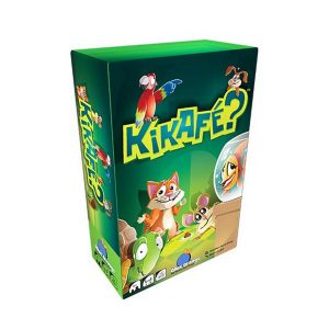 Kikafé ?