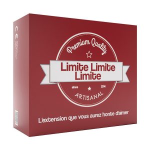 Limite Limite Limite