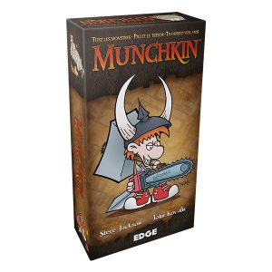 Munchkin