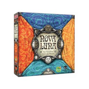 Nova Luna