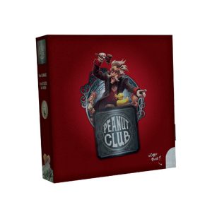 Peanut Club