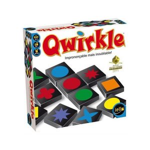 Qwirkle