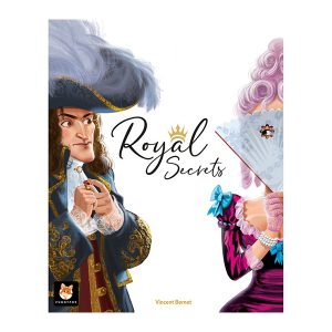 Royal Secrets
