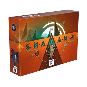 Shamans