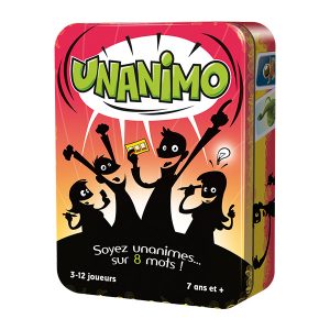 Unanimo