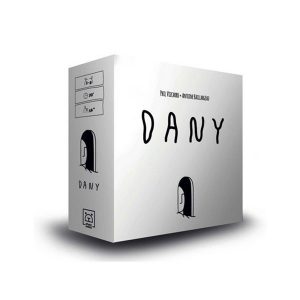 Dany