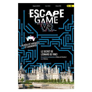 Escape Game VR - Le dernier secret de Léonard De Vinci