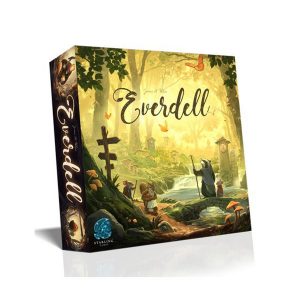 Everdell