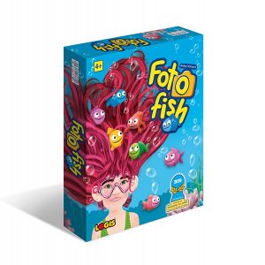 Foto Fish
