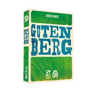 Gutenberg