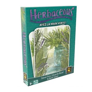 Herbaceous