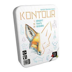 Kontour