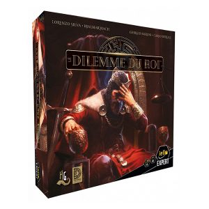 Le dilemme du roi
