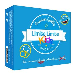 Limite Limite kids