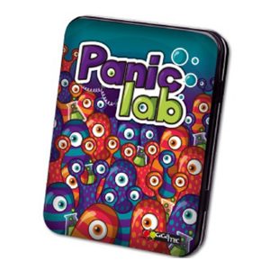Panic Lab