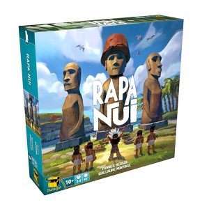Rapa Nui