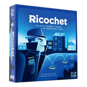 Ricochet 2