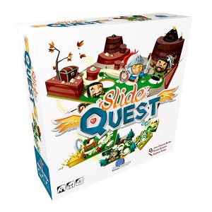Slide Quest