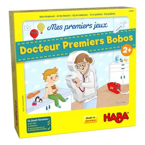 Dr Premiers Bobos