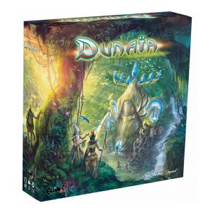 Dunaia