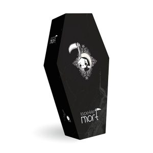 La petite mort