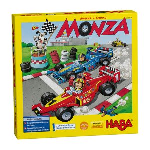 Monza