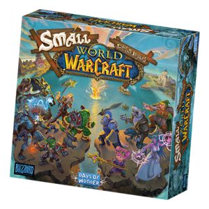 Small World of Warcraft