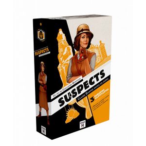 Suspects