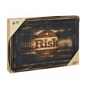 Risk Rustique