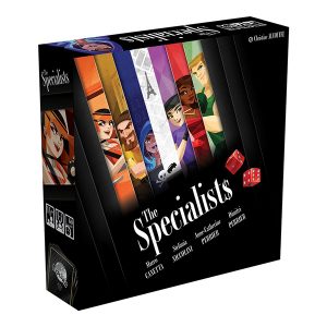 The Specialists