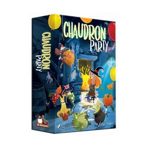 Chaudron Party