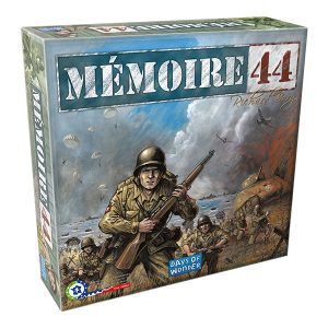 Mémoire 44