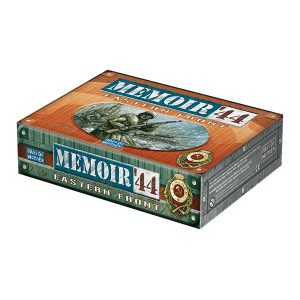 Mémoire 44:  Eastern front (Extension)
