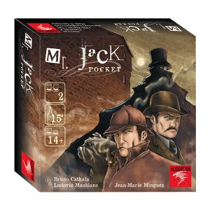 Mr Jack Pocket