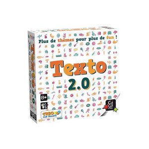Texto 2.0