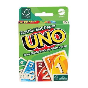 Uno vert