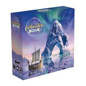 Cartaventura - Vinland