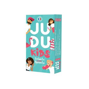 Judukids