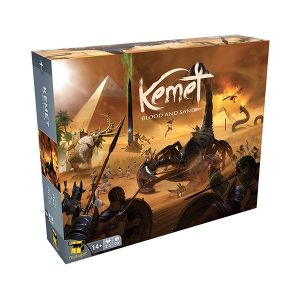 Kemet