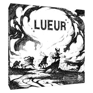 Lueur