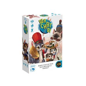 Mini games : Wa Chat Bi