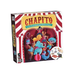 Chapito