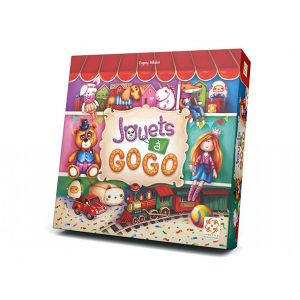 Jouets à  Gogo