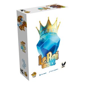 Le Roi des 12