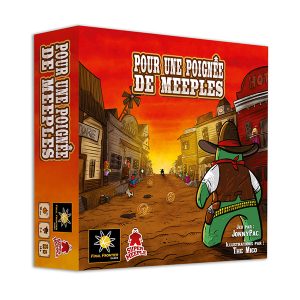 Pour une poignée de Meeple