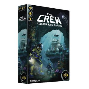 The Crew 2