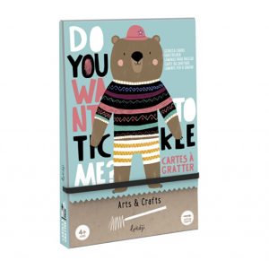 Tickle Me  Activities