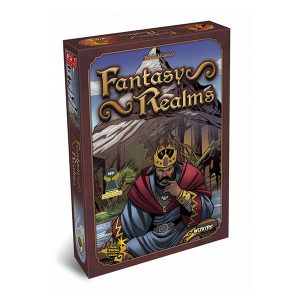 Fantasy Realms