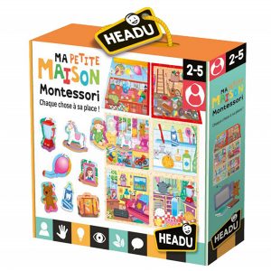 Ma petite Maison (Montessori)