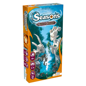 Seasons: Path of Destiny (Extension)